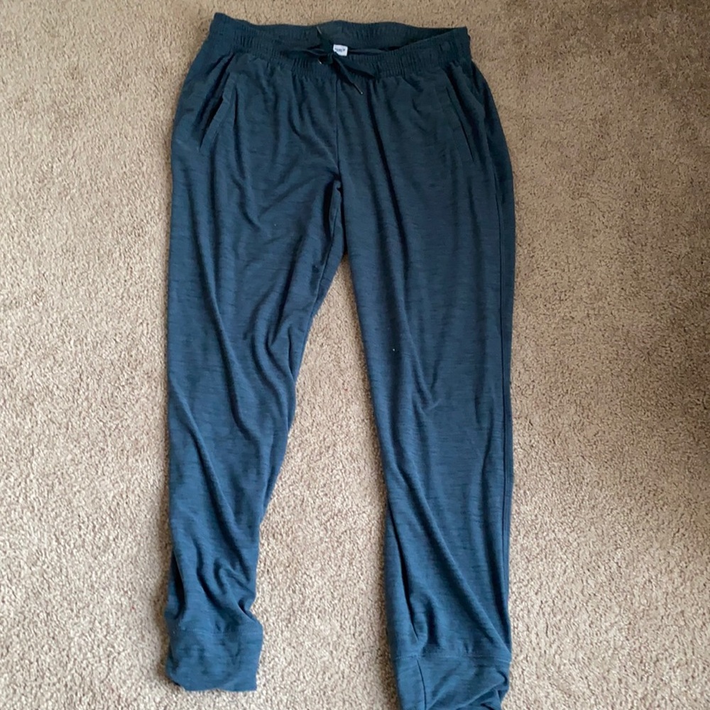 active breathe on joggers